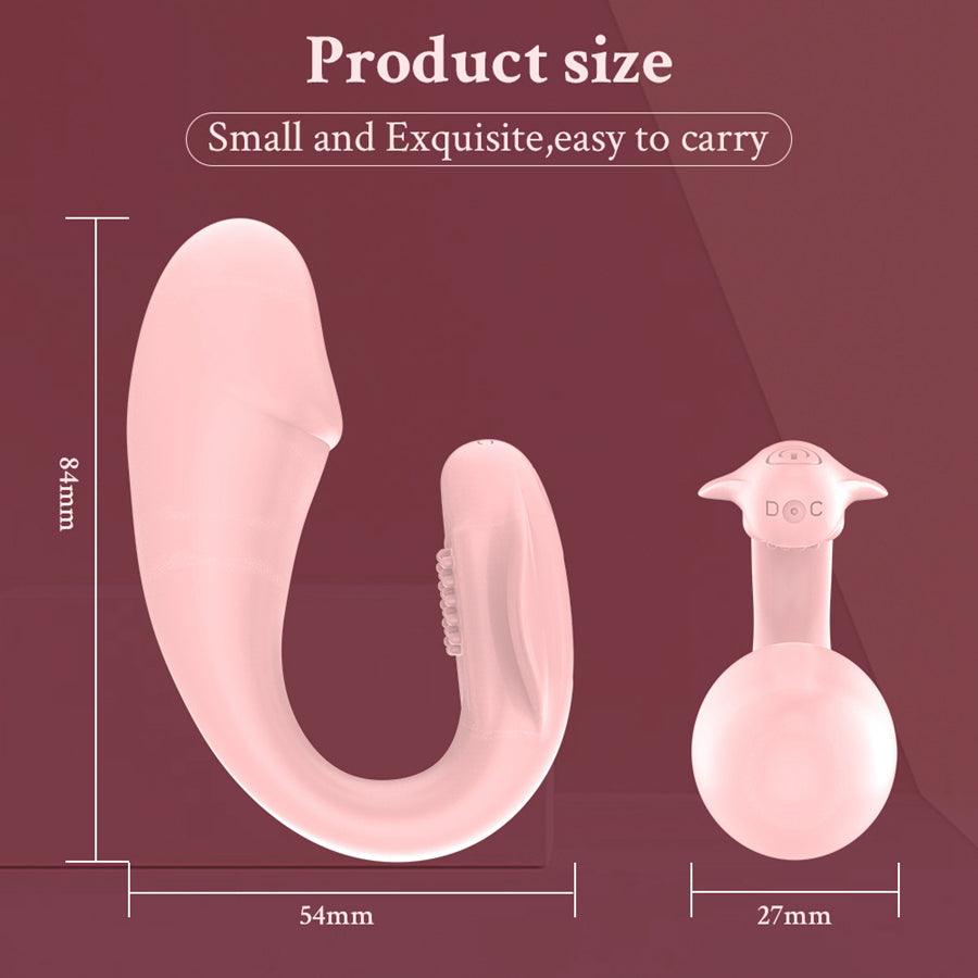 vibrator sex toy