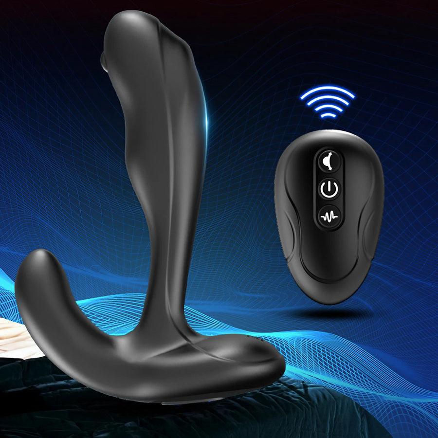 prostate massager