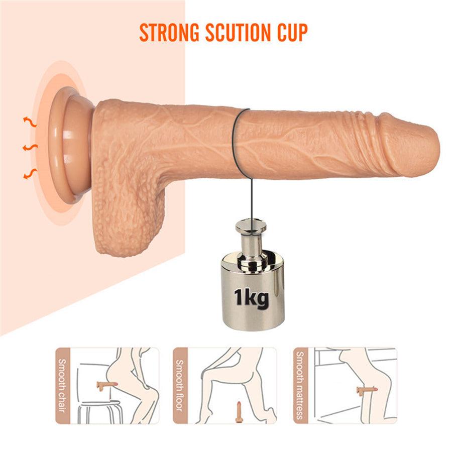 dildo sex toy