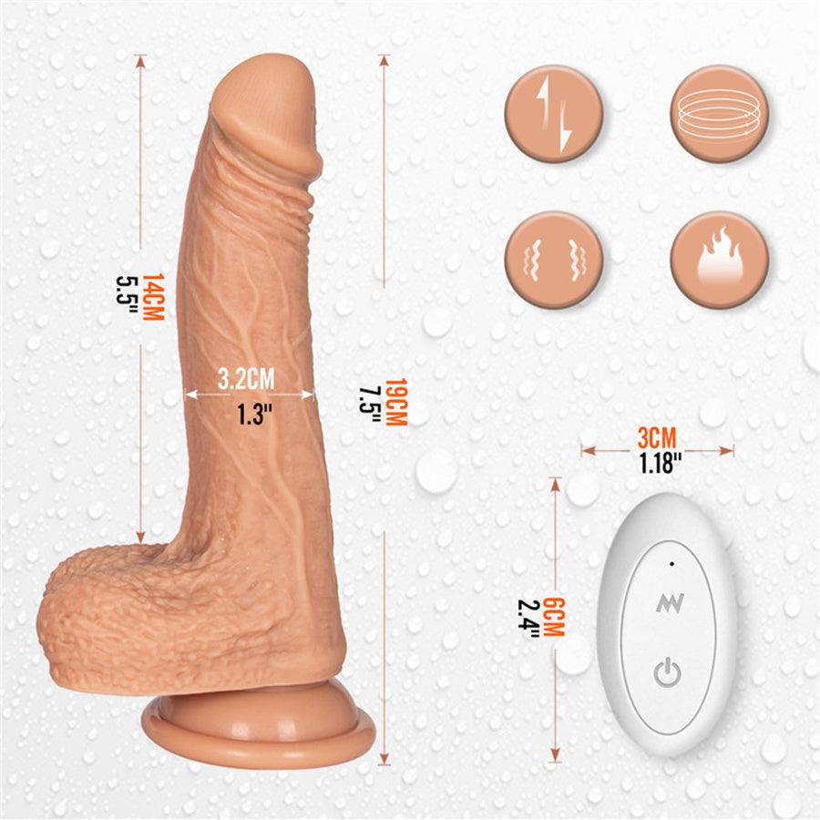 dildo for women