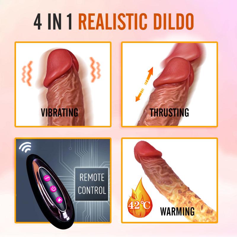 dildo sex toy