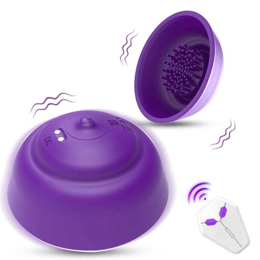 lactation massager