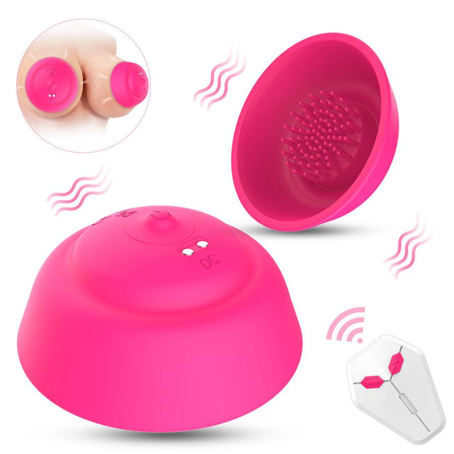 breast massager