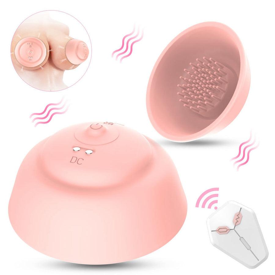 breast vibrator