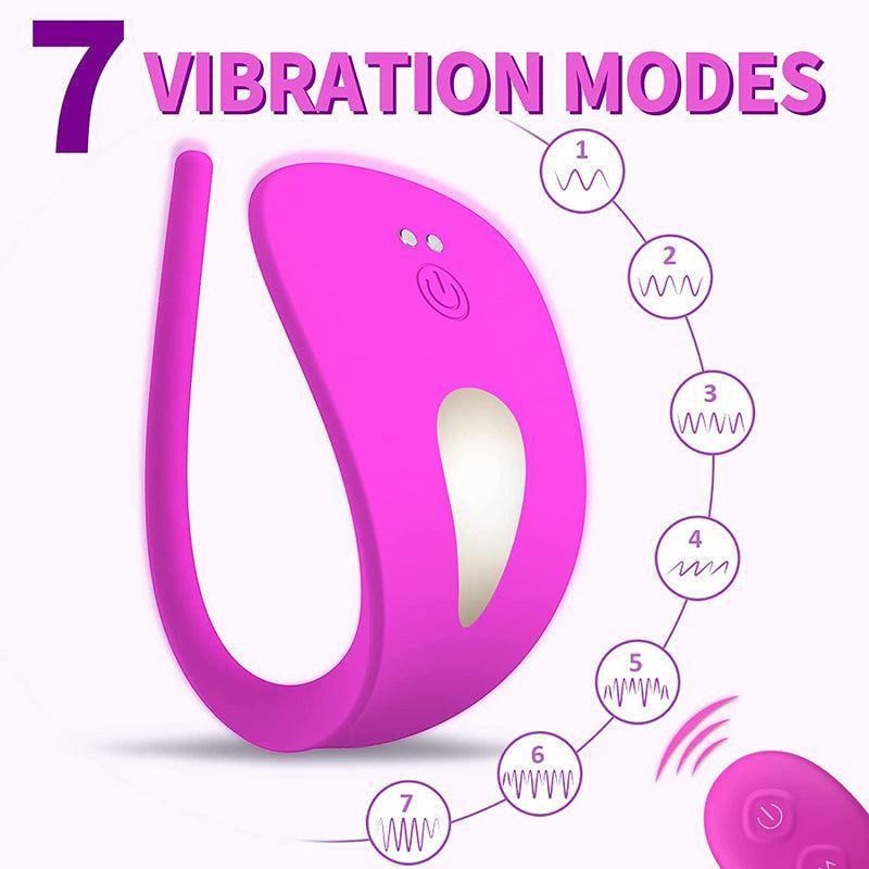 Remote Control Panty Vibrator Sex Toys for Women - xinghaoya official store