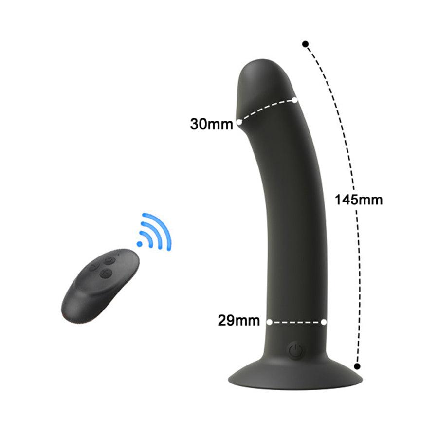 dildo vibrator