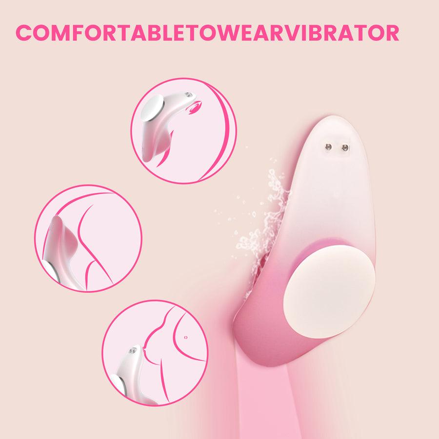 clitoral stimulator