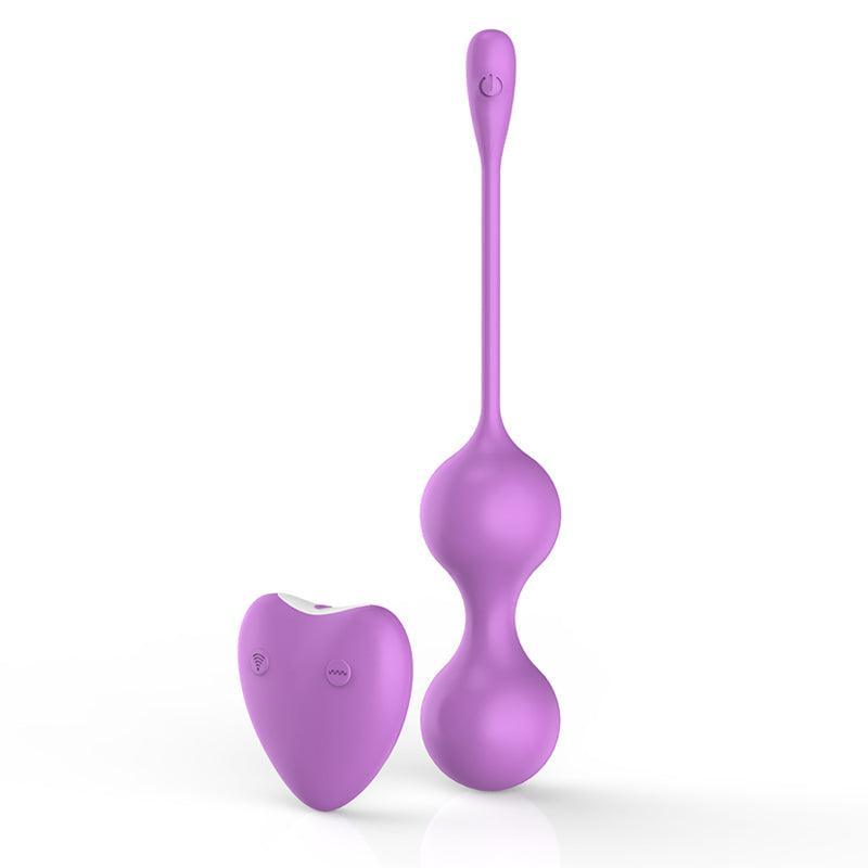 
                  
                    Remote Control Egg Vibrator - xinghaoya official store
                  
                