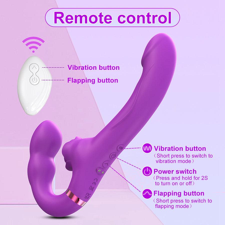 vibrator for couples