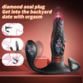 anal sex toy