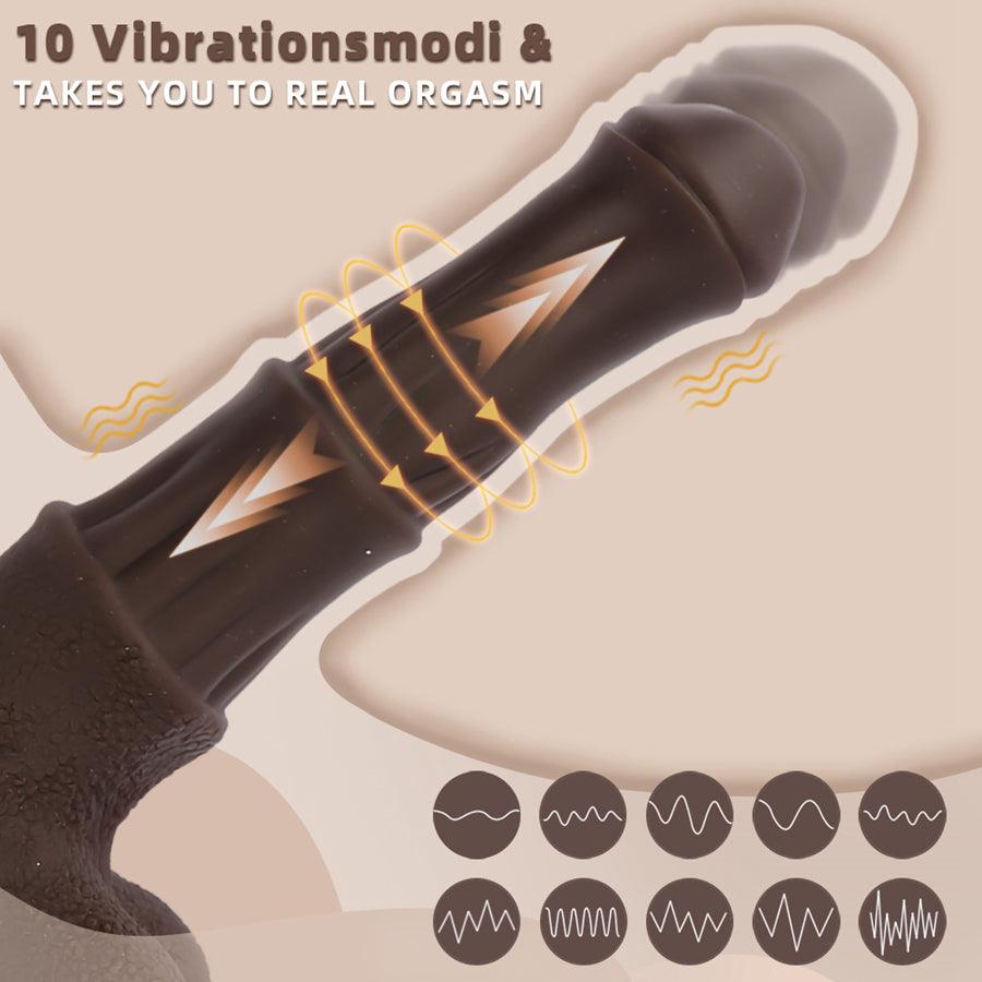 electric dildo