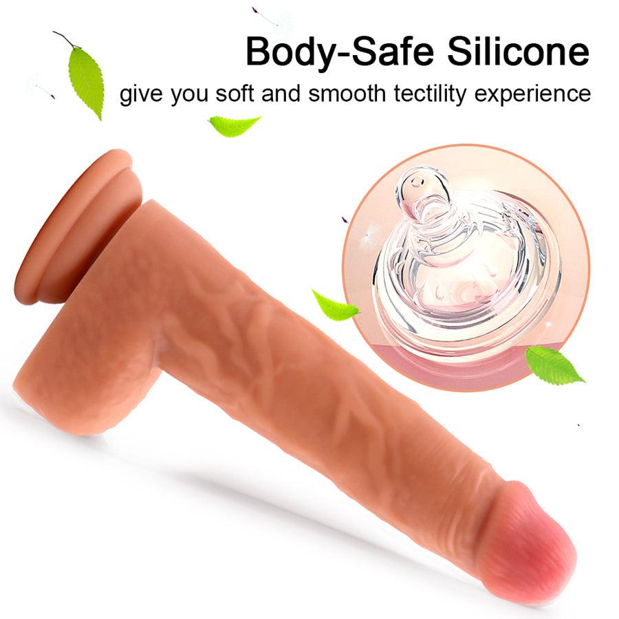 dildo sex toy