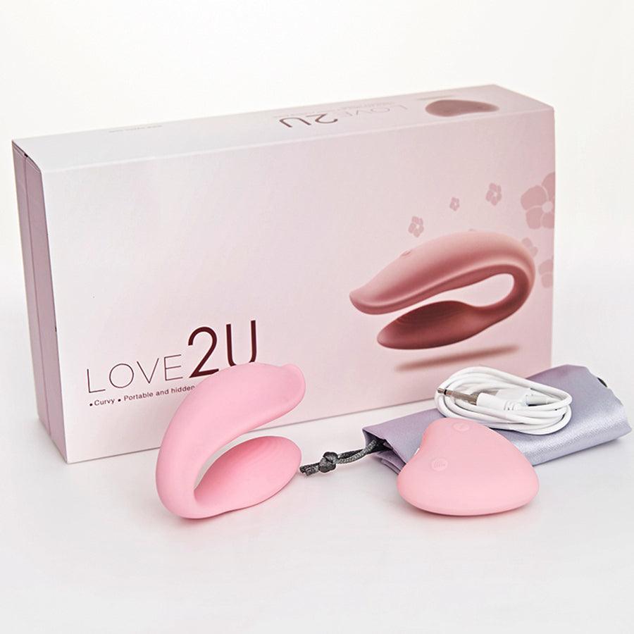 couples vibrator