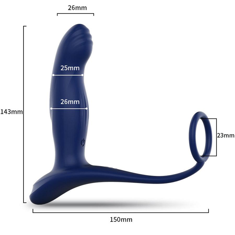 prostate stimulator