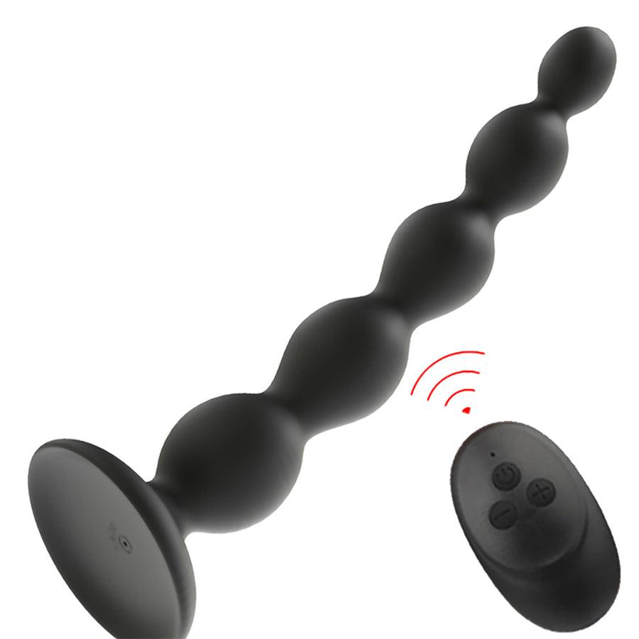 remote control vibrator