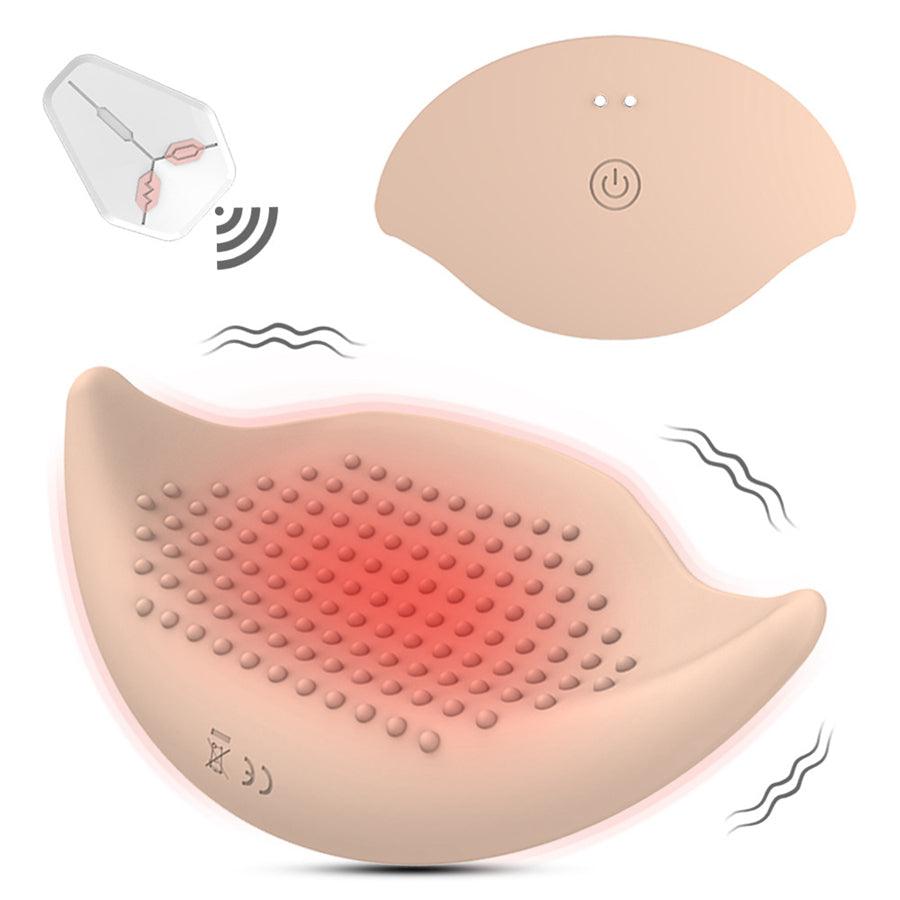 breast massager