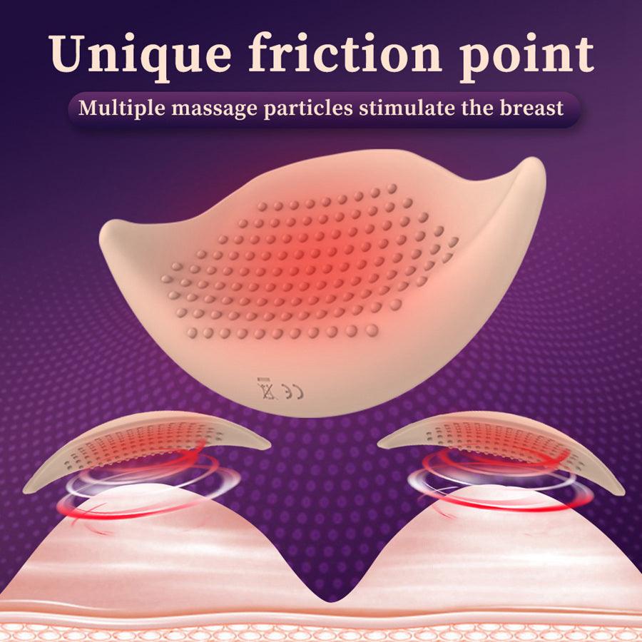 breast massage for breastfeeding