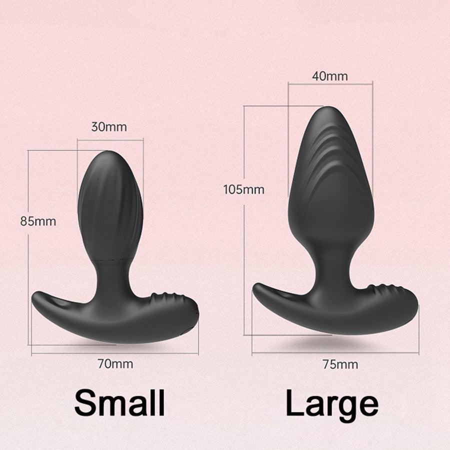 anal sex toy