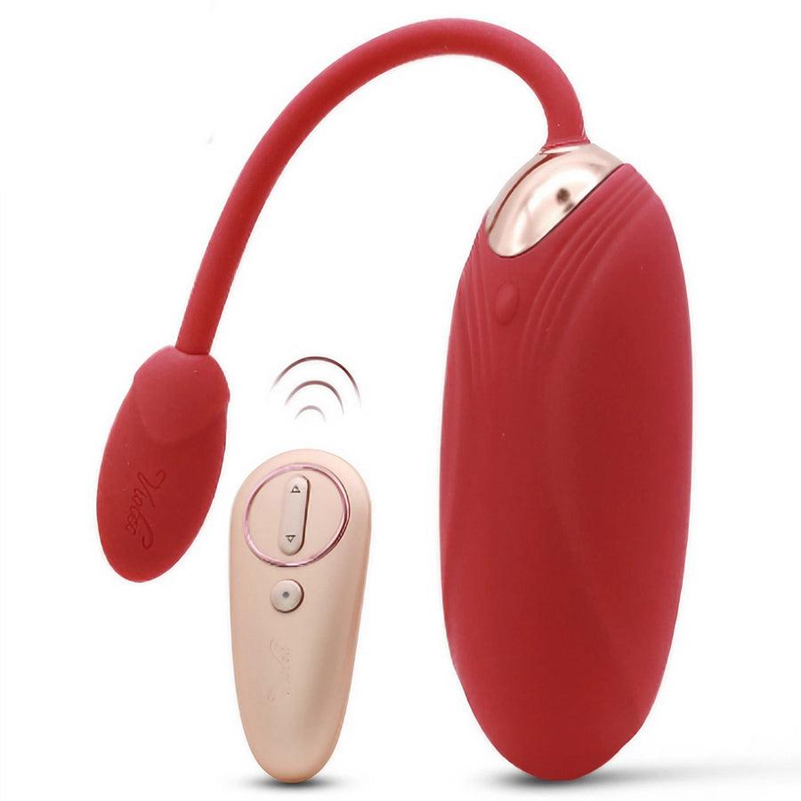 remote control vibrator