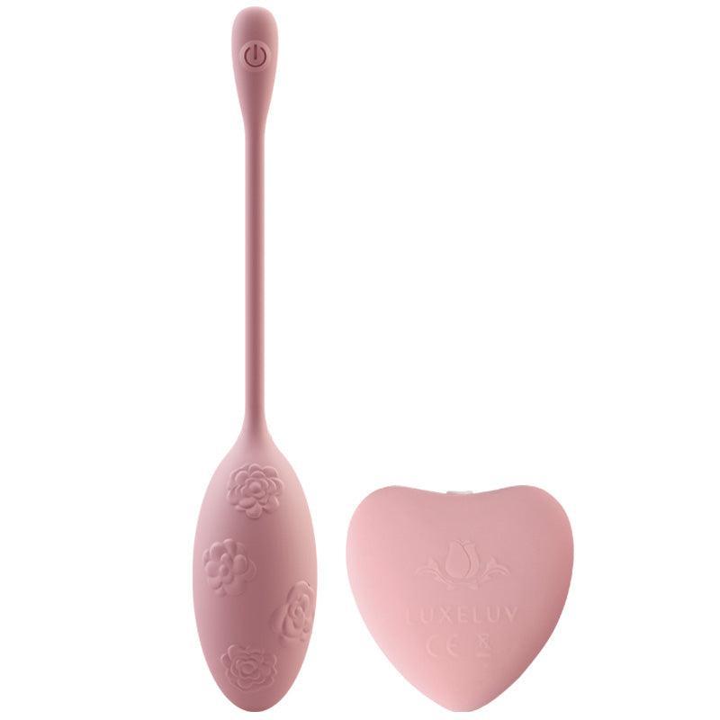 Remote Control Vibrating Egg Sex Toy for Women - xinghaoya official store