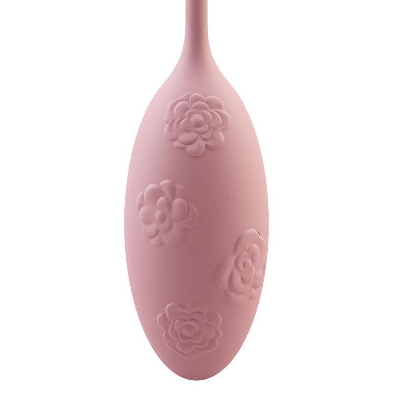 Remote Control Vibrating Egg Sex Toy for Women - xinghaoya official store