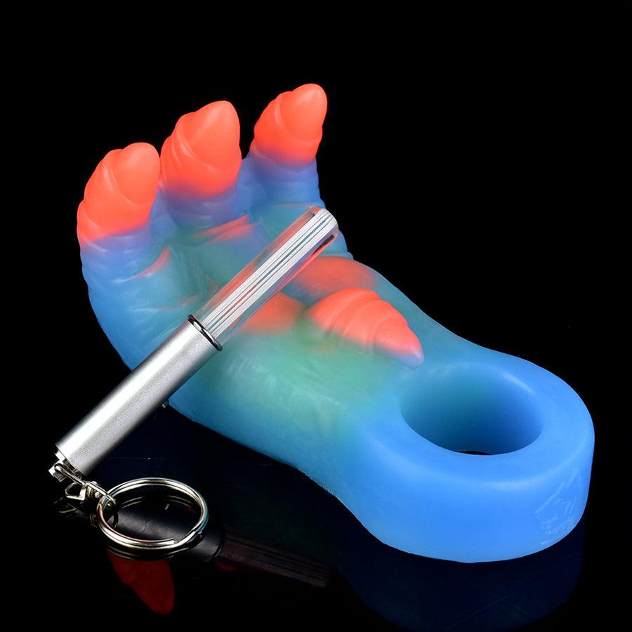 sex toy grinder