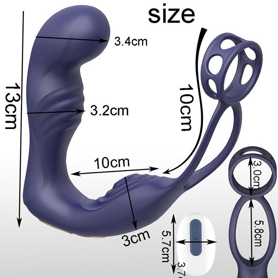 male sex toy