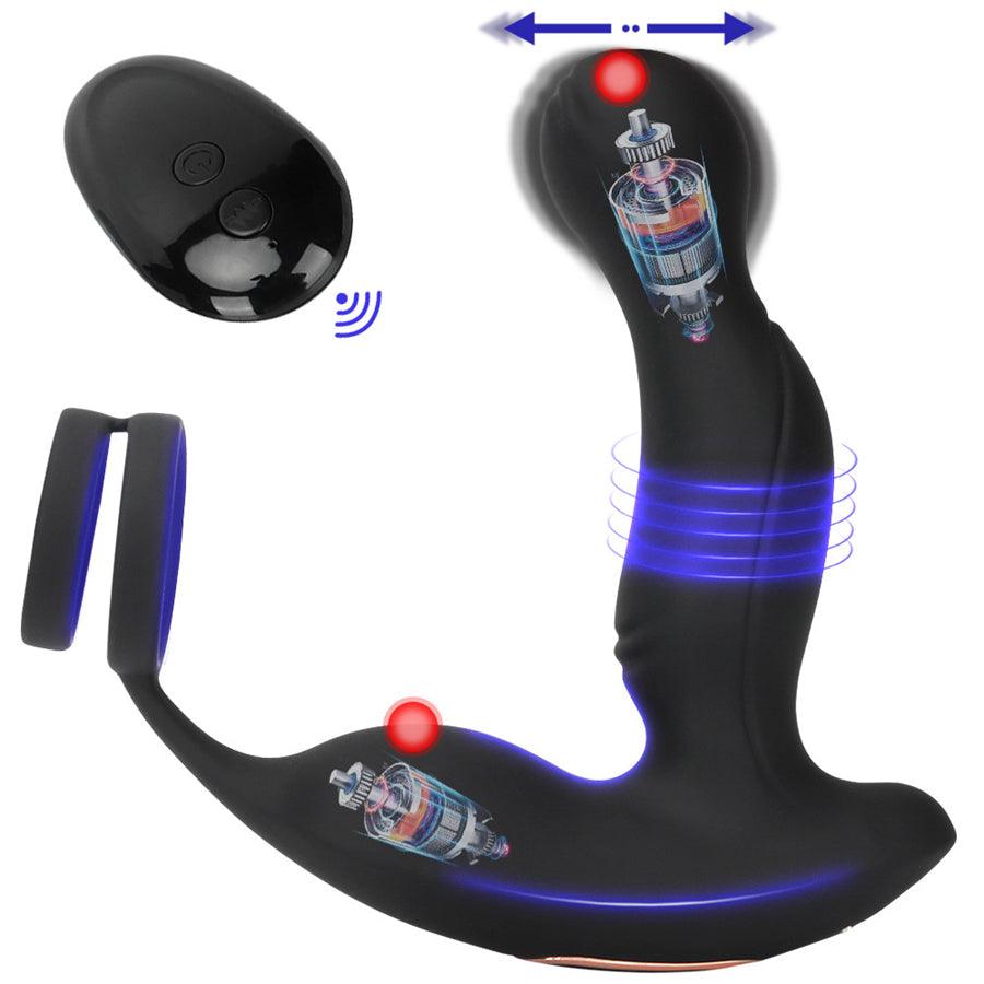 prostate massager