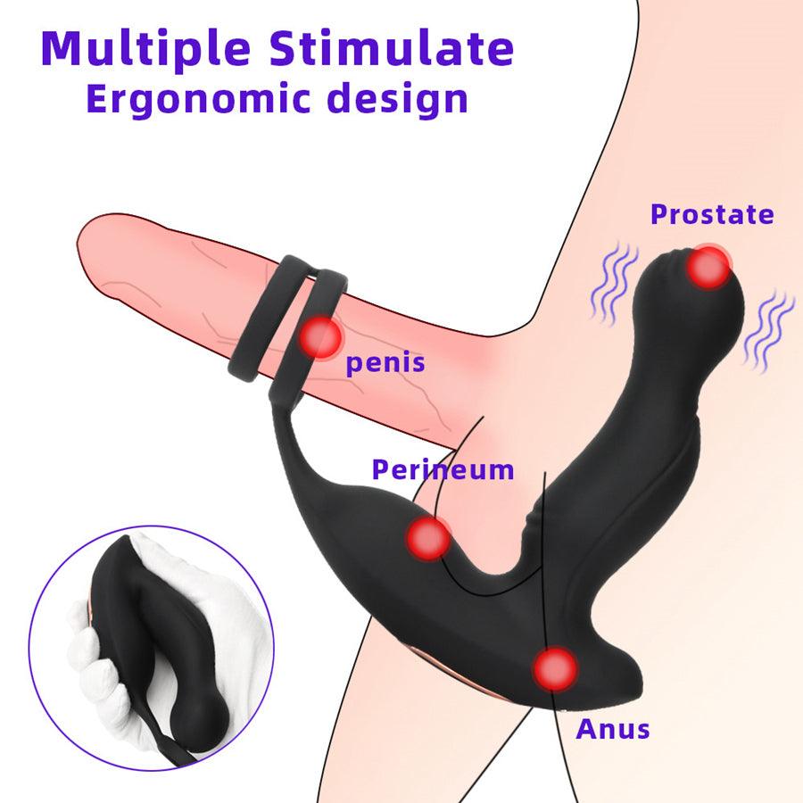 prostate toy