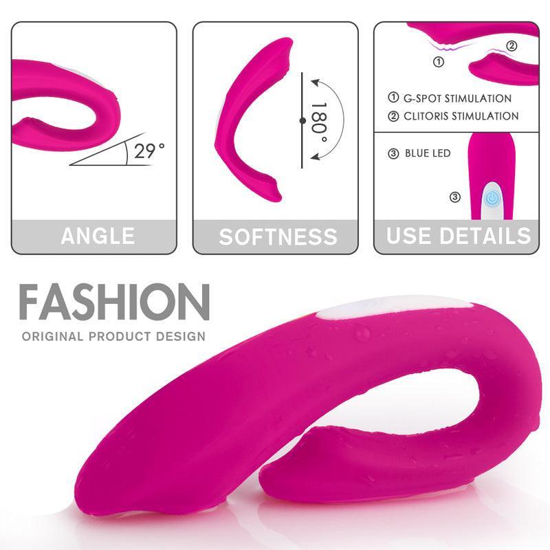 Remote Control Vibrator Sex Toys for Couples - xinghaoya official store