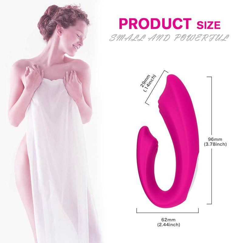 Remote Control Vibrator Sex Toys for Couples - xinghaoya official store