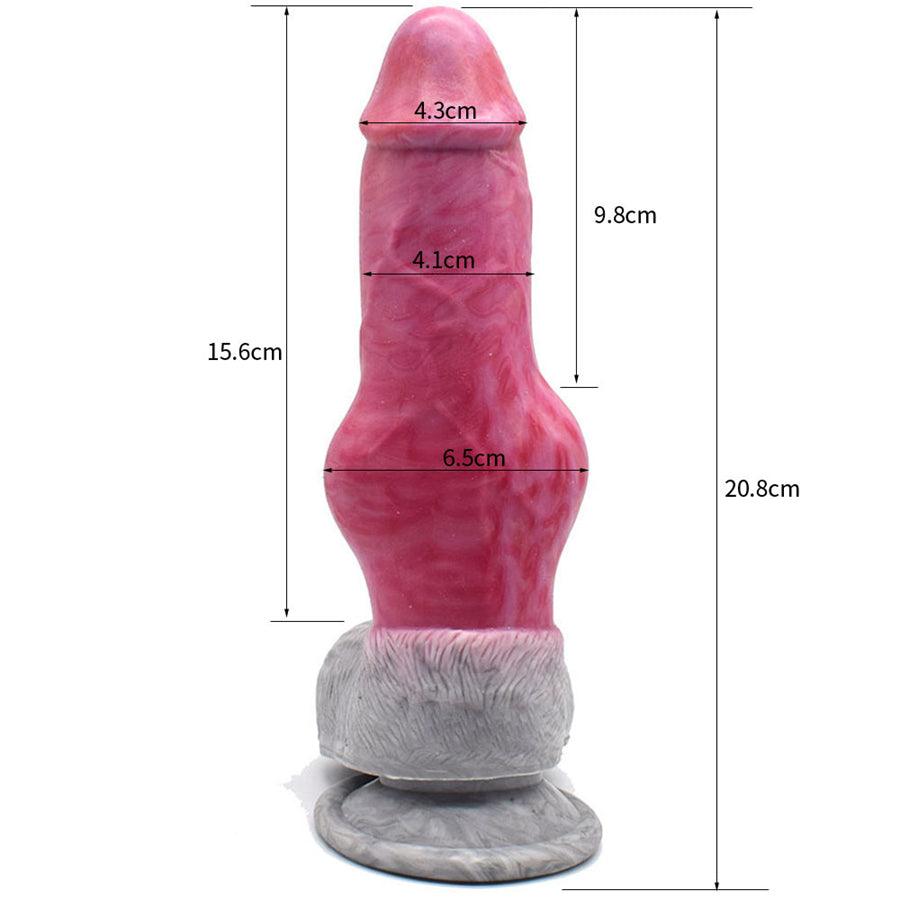 realistic dildo