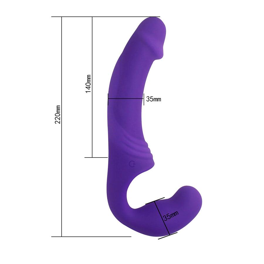 sex toy for lesbians