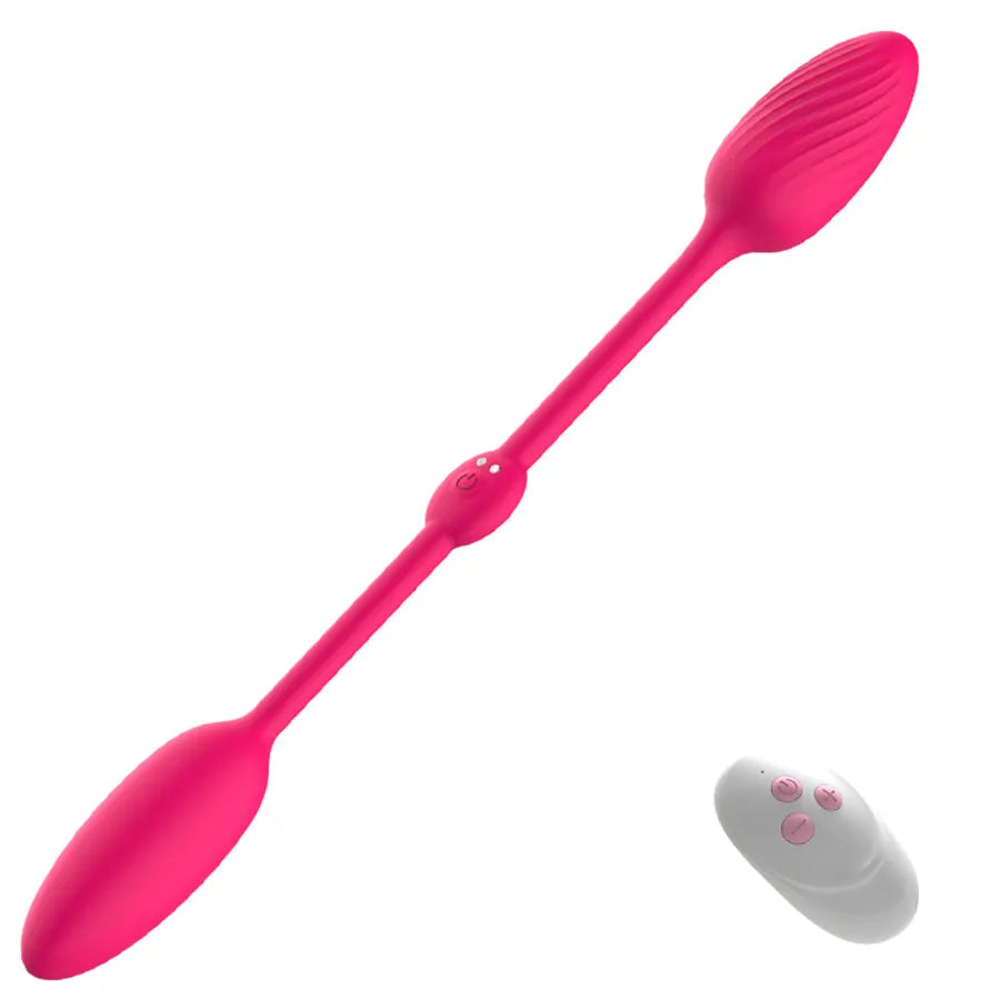 remote control vibrator