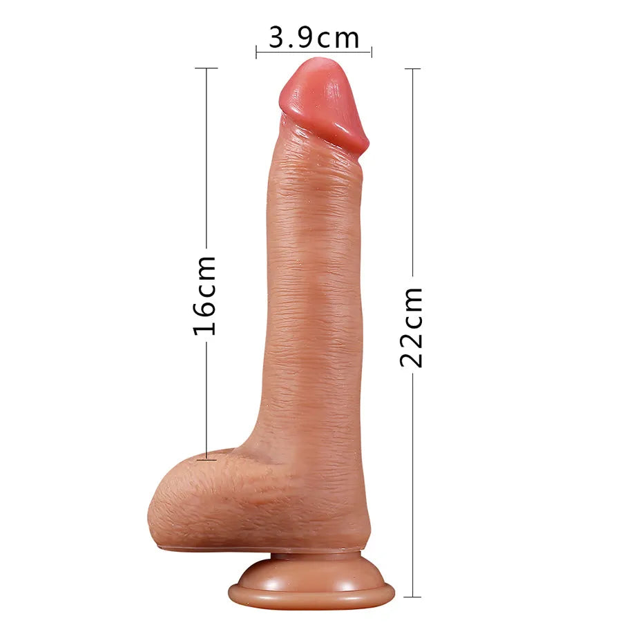 remote control vibrator