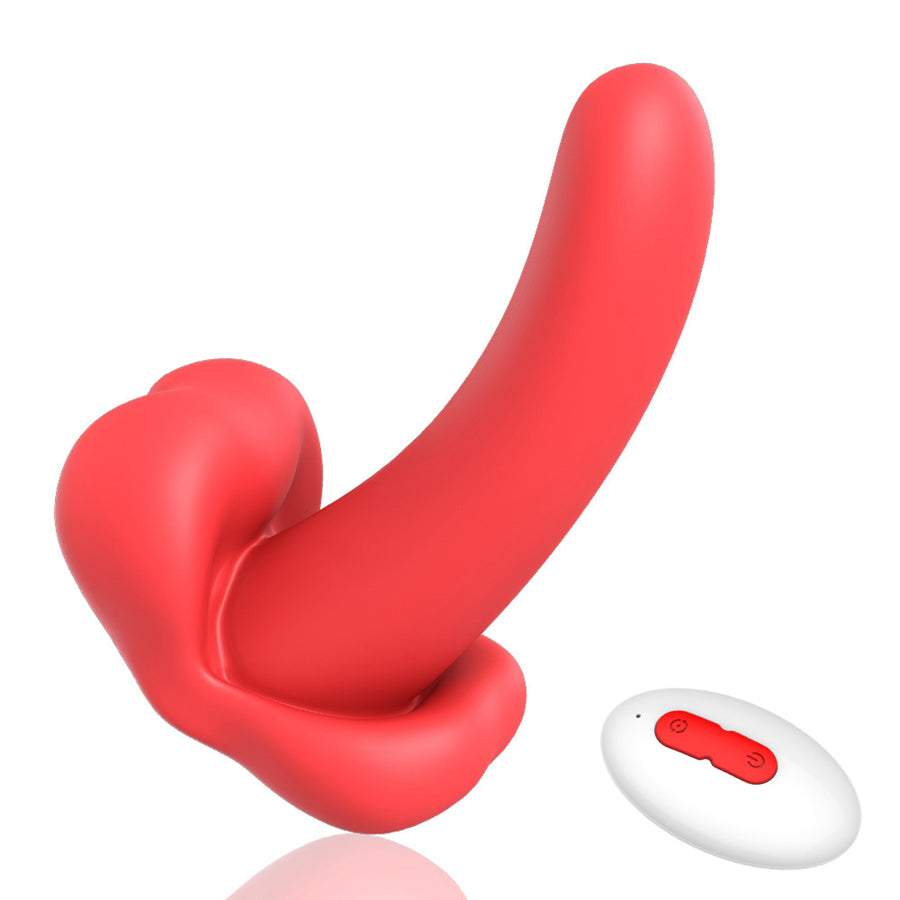 remote control vibrator