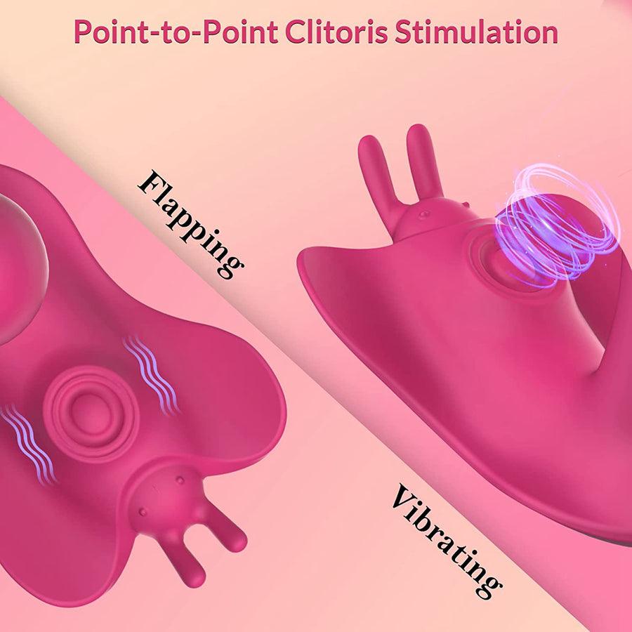 clitoral stimulator