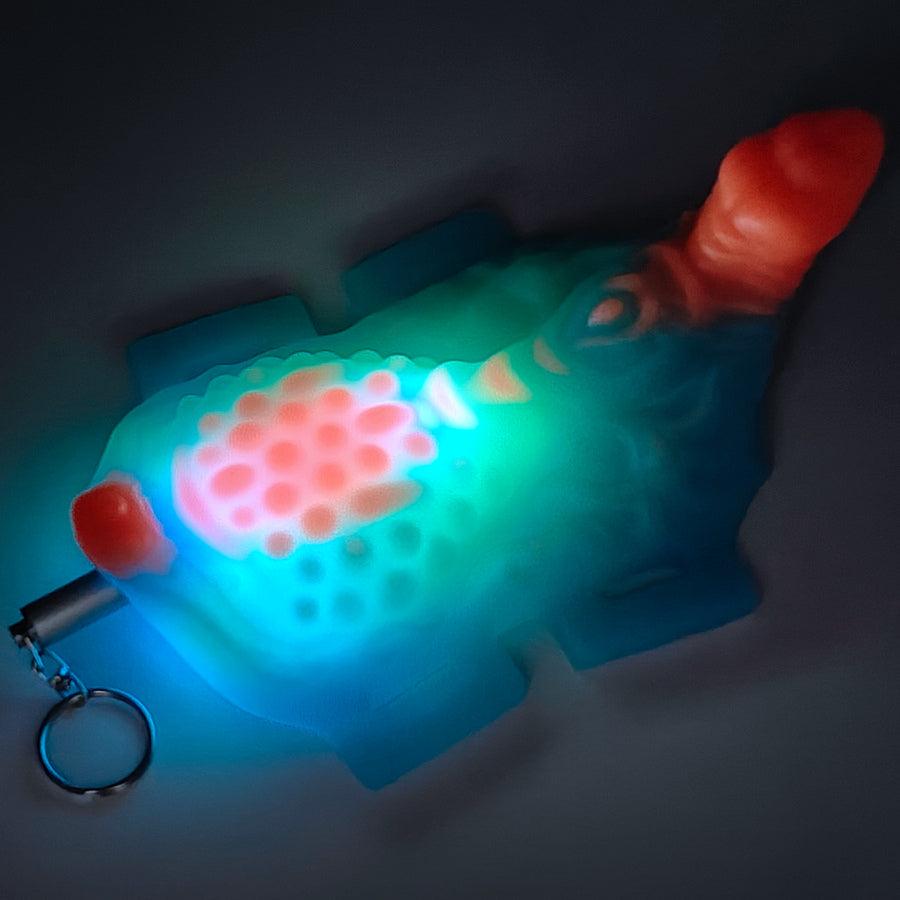 remote control vibrator