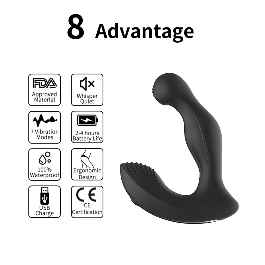 prostate sex toy