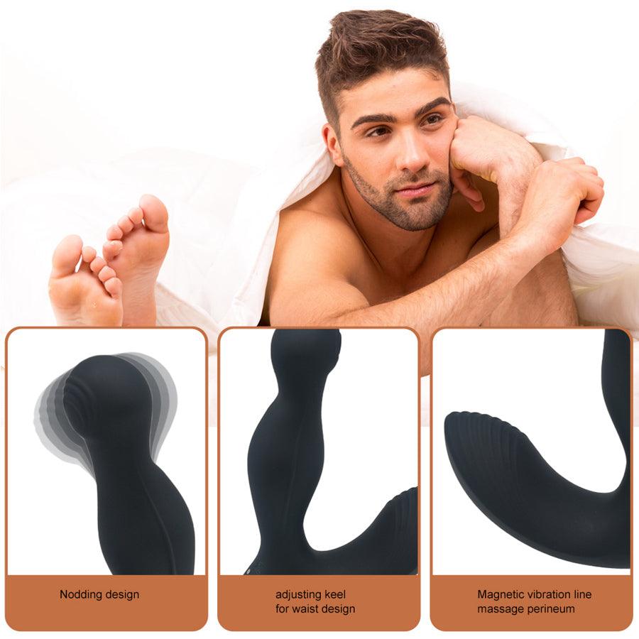 prostate massager