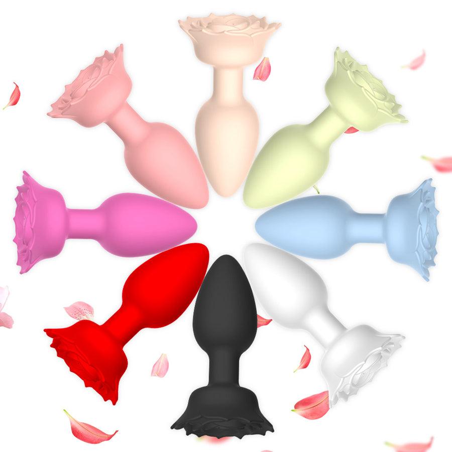 sex toy for anal