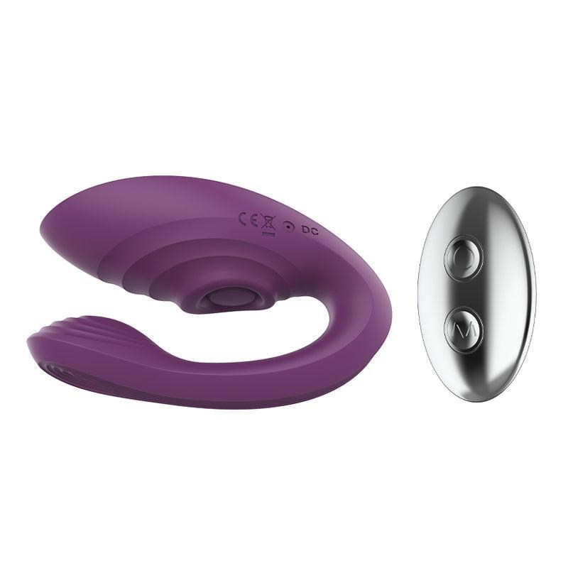 Remote Sucking Vibrator Sex Toys for Couples - xinghaoya official store