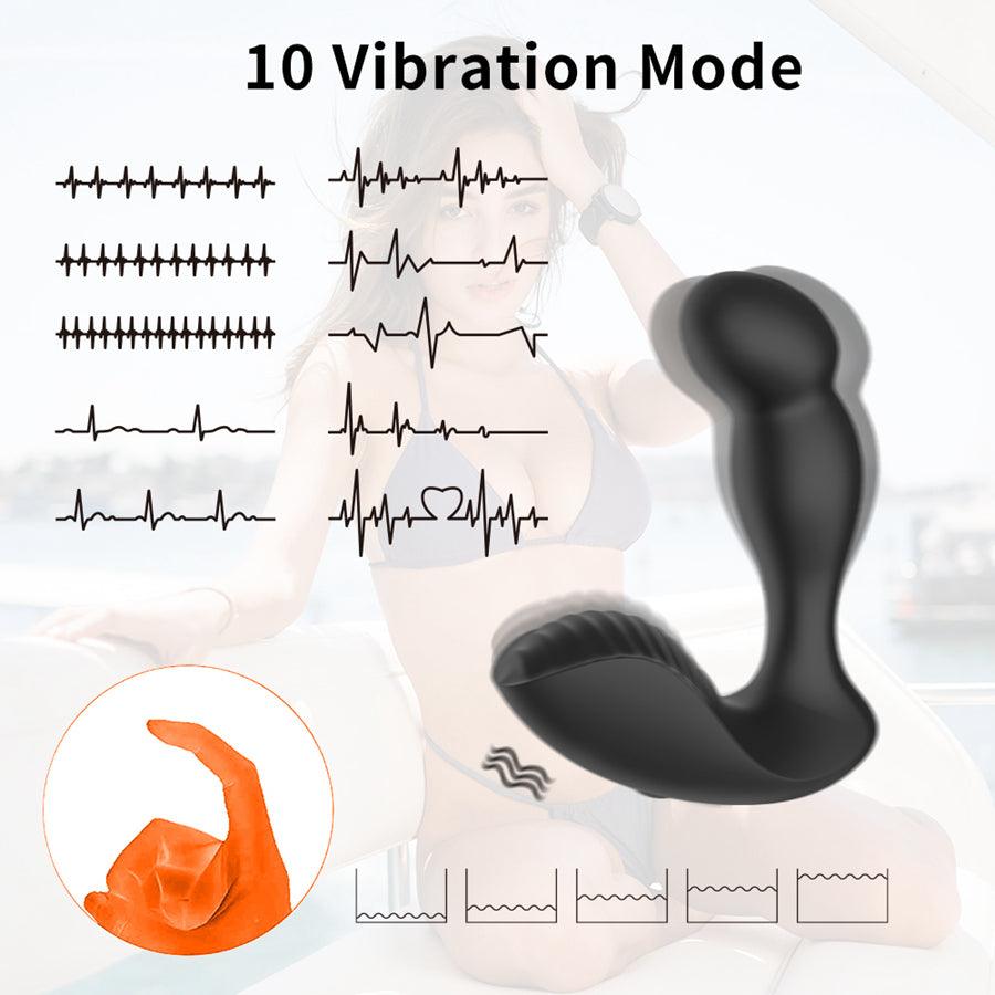 prostate massager toy