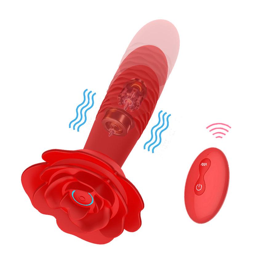 anal sex toy