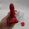 anal vibrator