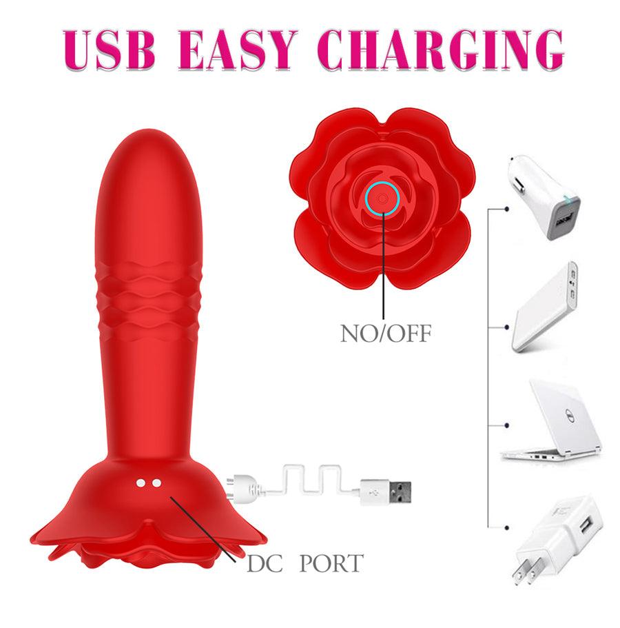 anal plug