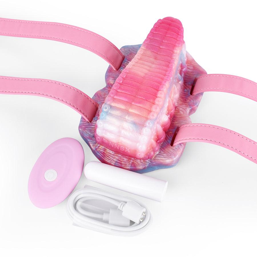 panty vibrator