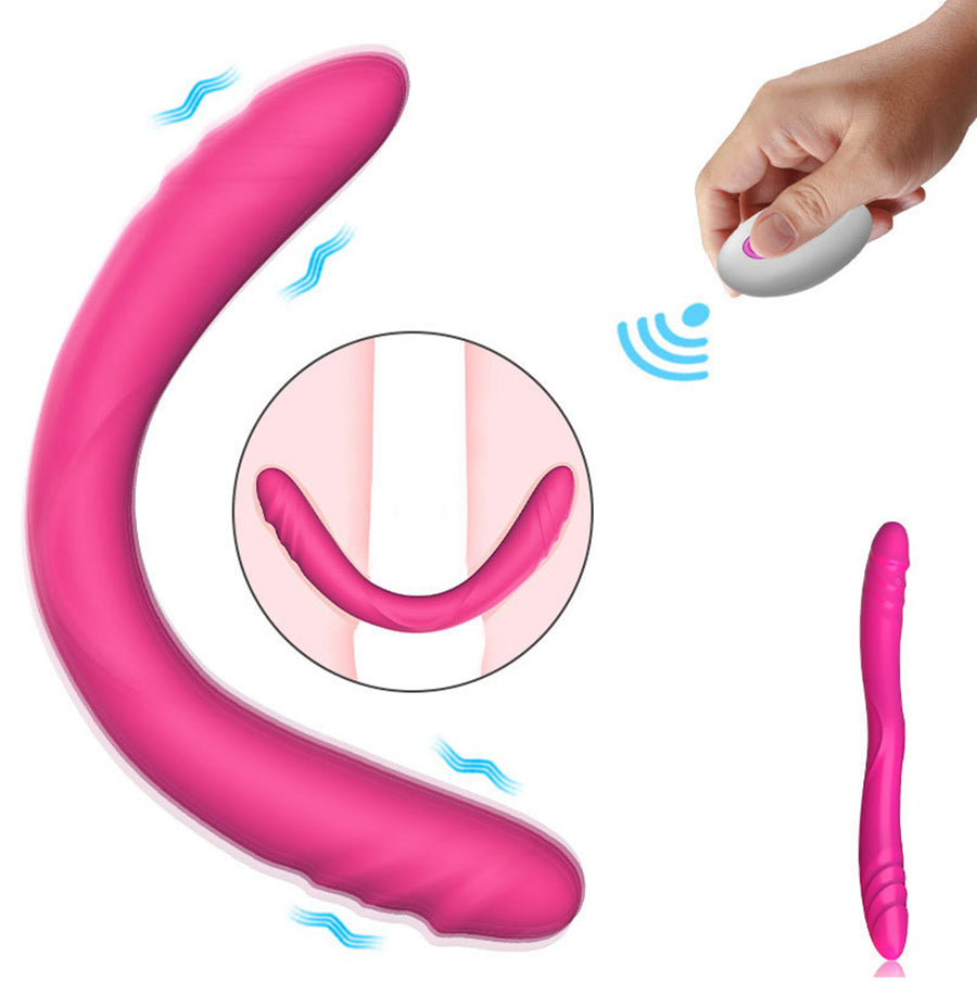 
                  
                    remote vibrator
                  
                