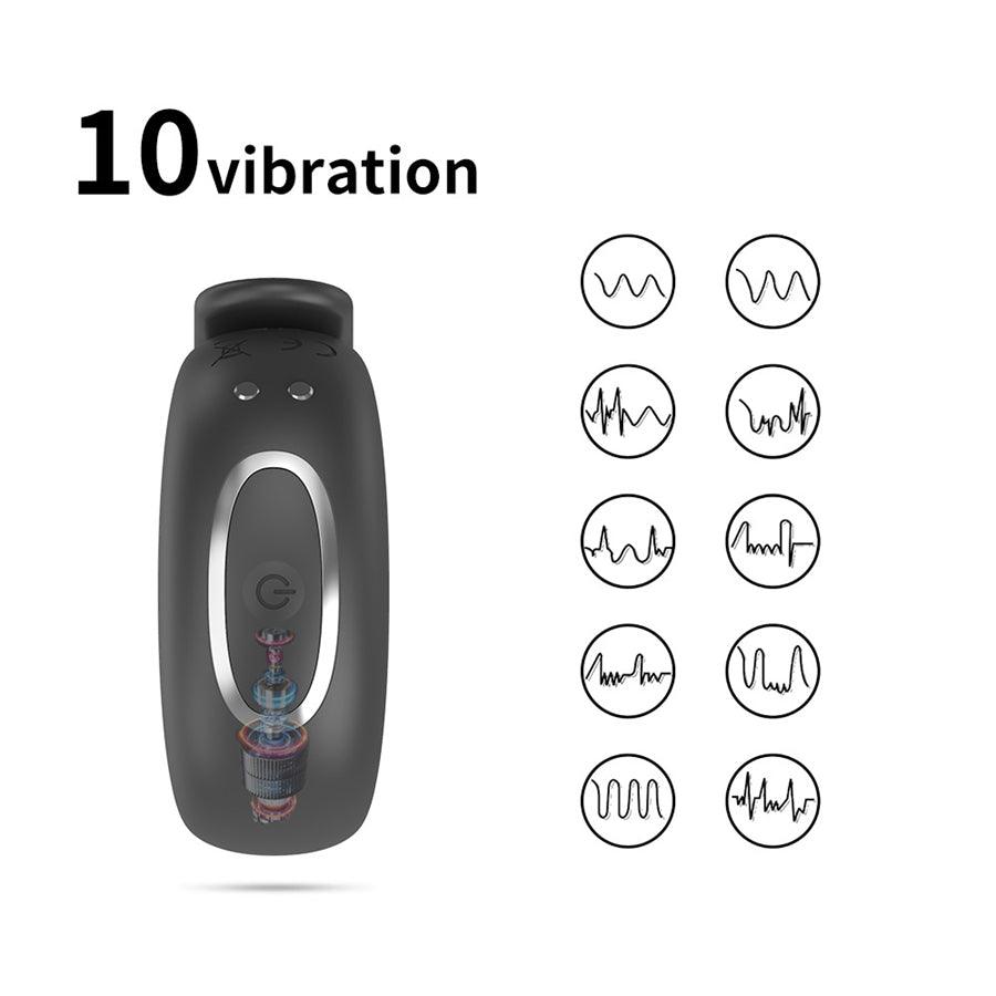 vibrating penis ring