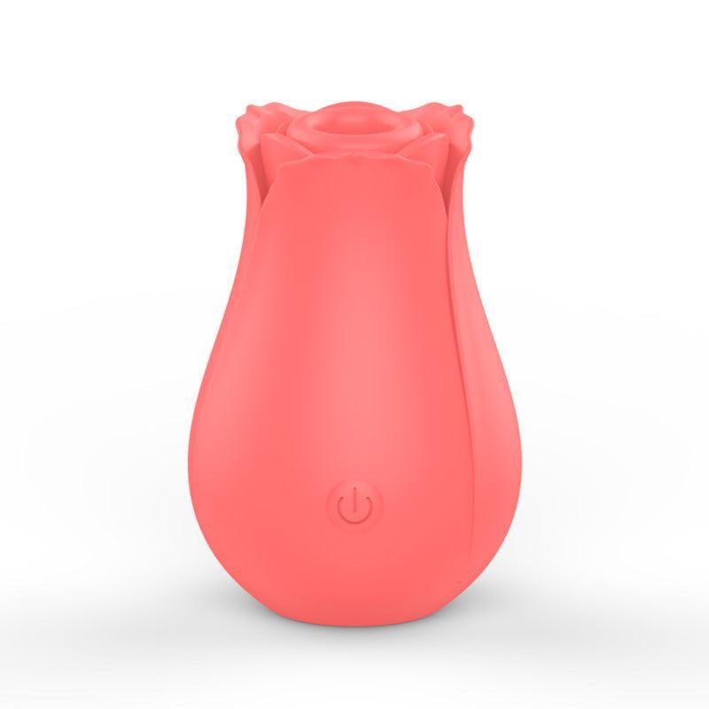 Rose Clit Sucker Sex Toy for Women - xinghaoya official store